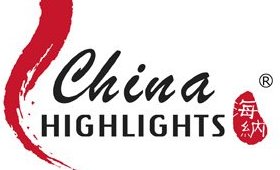 ChinaHighLights logo