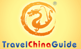 TravelChinaGuide logo